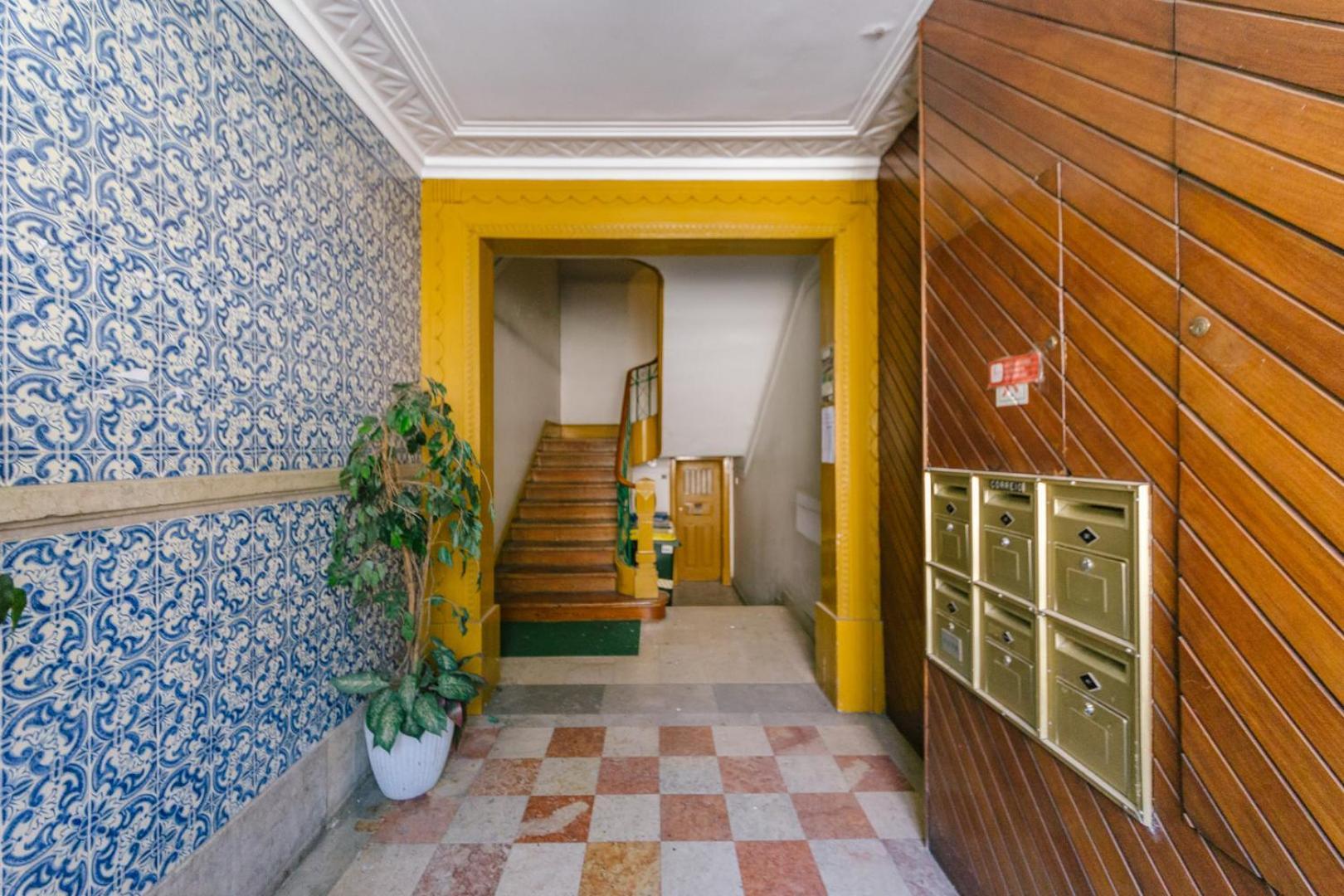 Lisboa Star Homes Buitenkant foto