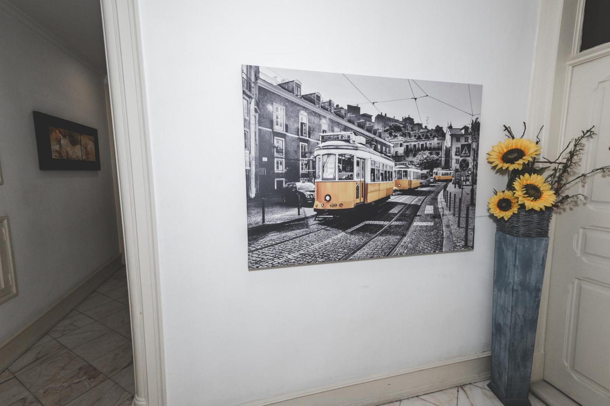 Lisboa Star Homes Buitenkant foto